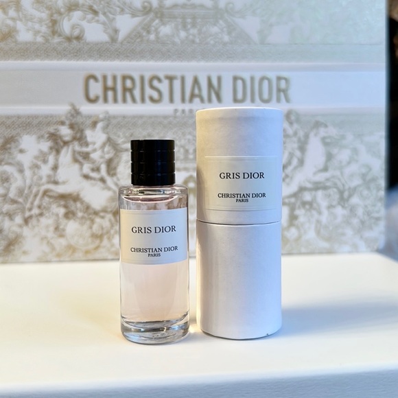 Dior gris dior mini 7.5 ml - Picture 2 of 2